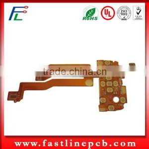 Single Side Fpc For Bluetooth Dongle Circuit Board thumbnail-4
