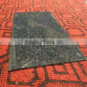 Antique Colored Ceiling Tiles Pvc Resin Panel thumbnail-2
