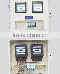 Good Quality Electric Distribution Box XLBX-W1~W3 thumbnail-1