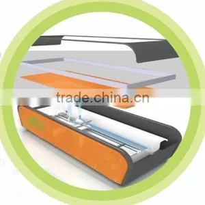 Luxury Spa Massage Bed Dry Water Massage thumbnail-4
