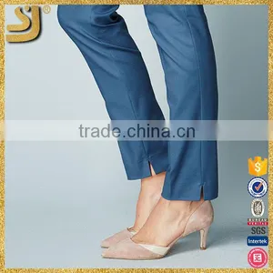 American Style Casual Pants Women, Wholesale Indian Anycolor Pants thumbnail-4