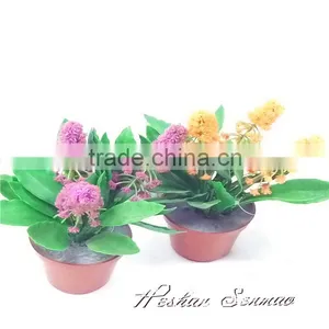 China Supplier Wholesale 2016 New Design Artificial Plant Bonsai for Bonsai With Competitive Price thumbnail-1