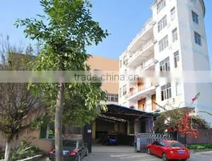 Fuan Huacheng Electronics Co., Ltd. company overview - view 1 thumbnail