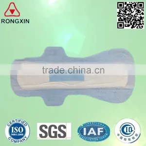 Disposable Best Lady Anion Sanitary Napkins Price Sanitary Pads Quanzhou Manufacturer thumbnail-3
