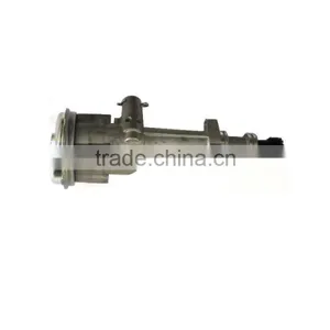 Truck Fuel Pump Auto Oil Pump JMC Transit Oil Pump Small Gear Shenglong JMC Light Truck Auto Parts thumbnail-4