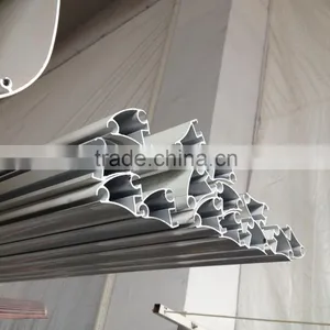 Retractable Awning Parts---Alumium Front Bar thumbnail-1