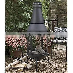 Can Fire Pit With Charcoal thumbnail-4