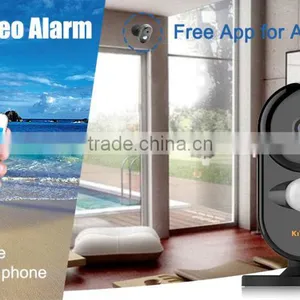 Gsm Wireless Home Security Alarm System thumbnail-2