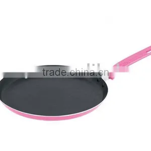 Aluminum Crepe Pan thumbnail-1