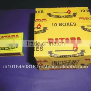 Safety Matchbox thumbnail-1