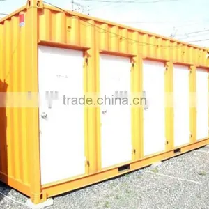 Shipping Container Garage/portable Garage/ Mobile Garage/ Garage Container Carport thumbnail-2