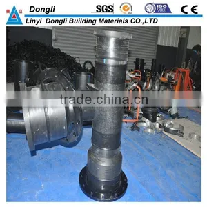HDPE Fabricated Fittings thumbnail-4