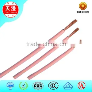 DC 3KV~50KV AWM 3239 High-voltage Wire thumbnail-1