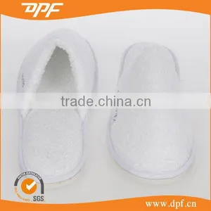 Shanghai DPF Textile Co. Ltd Hotel Slipper thumbnail-2