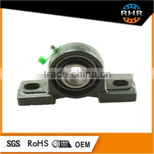 China Factory Agriculture Machinery Pillow Block Bearing Price thumbnail-2