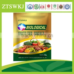Organic Amino Acid Bio Microbial Chelate Molybdenum for Leguminous Plant thumbnail-1