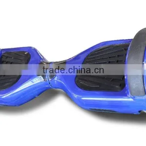 2016 Max Lastest Electric Self Balance Scooter 2 Wheel Drifting Skateboard Smart Scooter With Bluetooth Speaker thumbnail-3