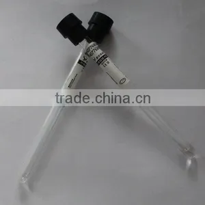 Vacutainer Blood Collection 3.8% Sodium Citrate Tube thumbnail-1