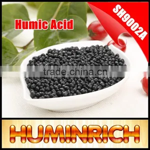 Huminrich Humic Acid Granular Insoluble Best Fertilizer For Grass thumbnail-2