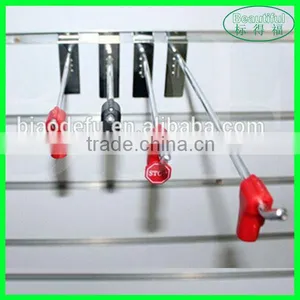 Supermarket Anti-thelf EAS Security Lock System for Display Hook thumbnail-1