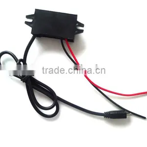 DC5v 3a Dc/dc Power Module 12V Convert to 5V Converter Module thumbnail-1
