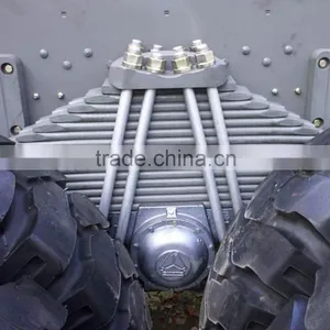 CNHTC 6*4 ZZ5707S3640AJ Cheap 70 Ton Mining Dump Truck Howo thumbnail-4