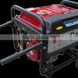Good Looking p3 Power Generators/7.5kva Generator thumbnail-1