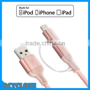 2016 New Products For Iphone 6 6s Mp3 Player MFI Cable thumbnail-1