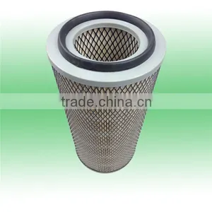 88290006-013 Sullair Compressor Air Filter 88290006-013 for Sullair 30HP thumbnail-1