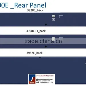 ZTE RS-39EC-4FE-SFP, 4-port FE Optical Interface Extension Card for ZTE ZXR10 3900E 3928E 3952E thumbnail-3