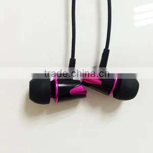 Good Quality Handsfree Earphone,new Products 2015,online Wholesale Shop thumbnail-1