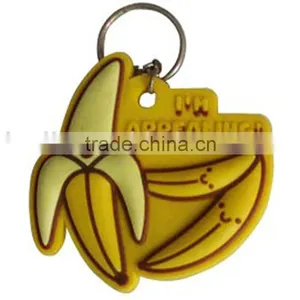 High Quality Nice Promotiontional Toy Keychains thumbnail-1