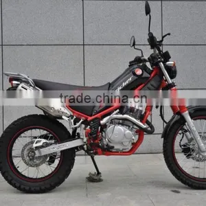 HOT SALE 200cc DIRT BIKE thumbnail-4