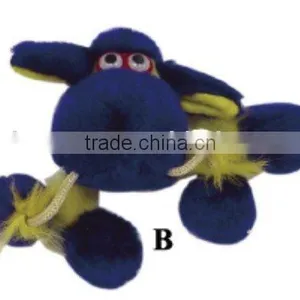 Pet Products/dog Toy/cat Dog/dog Plush Toy thumbnail-1