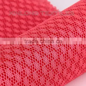D033 Adquate Quality Sandwich Air Mesh Fabric and Textile thumbnail-1