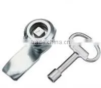 LM-705-4A Data Center Server Electrical Metal Cabinet 90 Degree Rotate Panel Lock thumbnail-1
