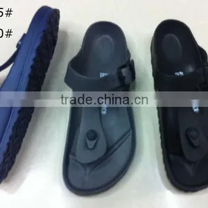 2016 Hot Disign Eva Slipper Flip Flop With Many Colors thumbnail-2