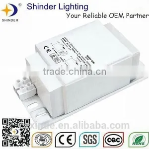 20-year OEM Wholesale 400w Ballast, Magnetic Ballast With Good Quality and Price thumbnail-5