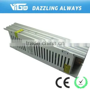 2014 China LED Driver Singe LED Power Supply 12V 250W thumbnail-1