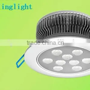 9W LED Ceiling Light thumbnail-1