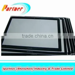 Front Screen Glass for Apple Macbook Pro 13" A1278 thumbnail-2