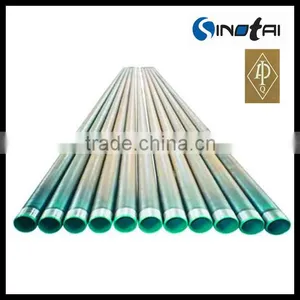 Epoxy Resin Coat Anti-corrosion Tubing thumbnail-1