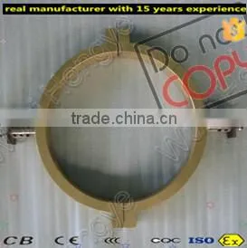 2015 Hot Electric Liquid Cooled Aluminum Cast in Heater thumbnail-1