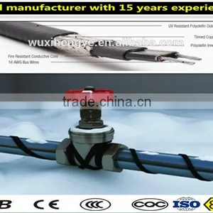 Heat Resistance Cable thumbnail-1