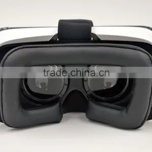 Google Cardboard 3D Virtual Reality Glasses/helmet/headset/VR Box for Iphone 6plus and 6splus thumbnail-5