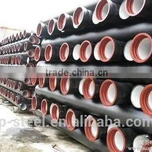 Underground Welded Carbon Steel Water Pipe and Tube thumbnail-1
