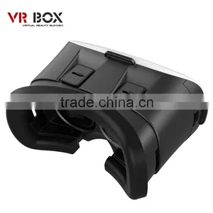 IMAX Movie Visor 3D Vr Virtual Reality Glasses Innovative Design Fit for IOS, Android & PC Phones Series Within 4.0-5.9inches thumbnail-3