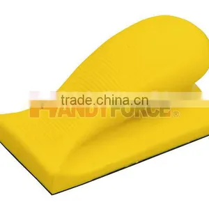2-3/4'' X 5'' Velcro Soft Hand Block, Body Service Tools of Auto Repair Tools thumbnail-1