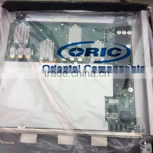 Telecom Control Board Network Switch Crs-16-fc-m thumbnail-1