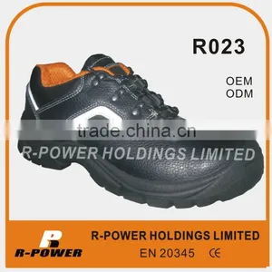 Safety Shoes Orthopedic R023 thumbnail-1
